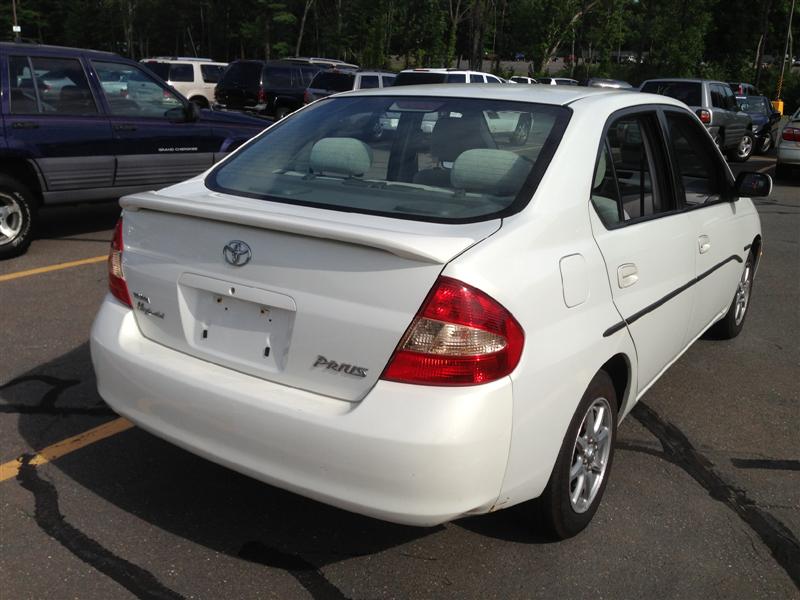 CheapUsedCars4Sale Offers Used Car For Sale 2003 Toyota Prius Sedan 4 690 00 In Staten 
