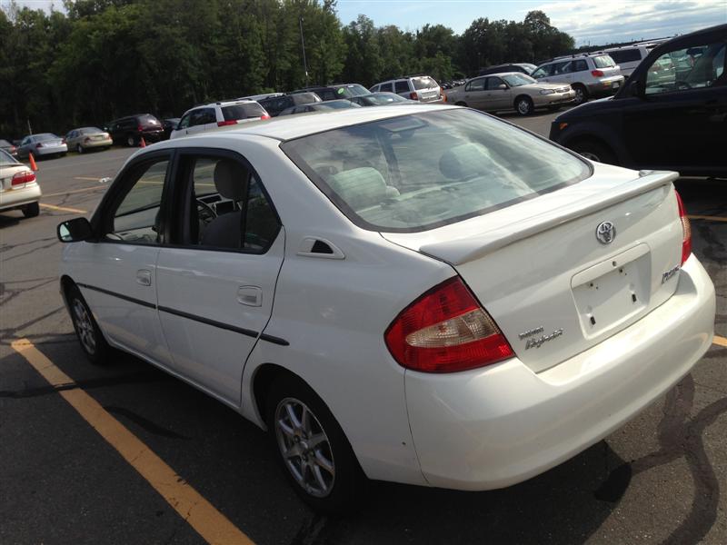 CheapUsedCars4Sale Offers Used Car For Sale 2003 Toyota Prius Sedan 4 690 00 In Staten 