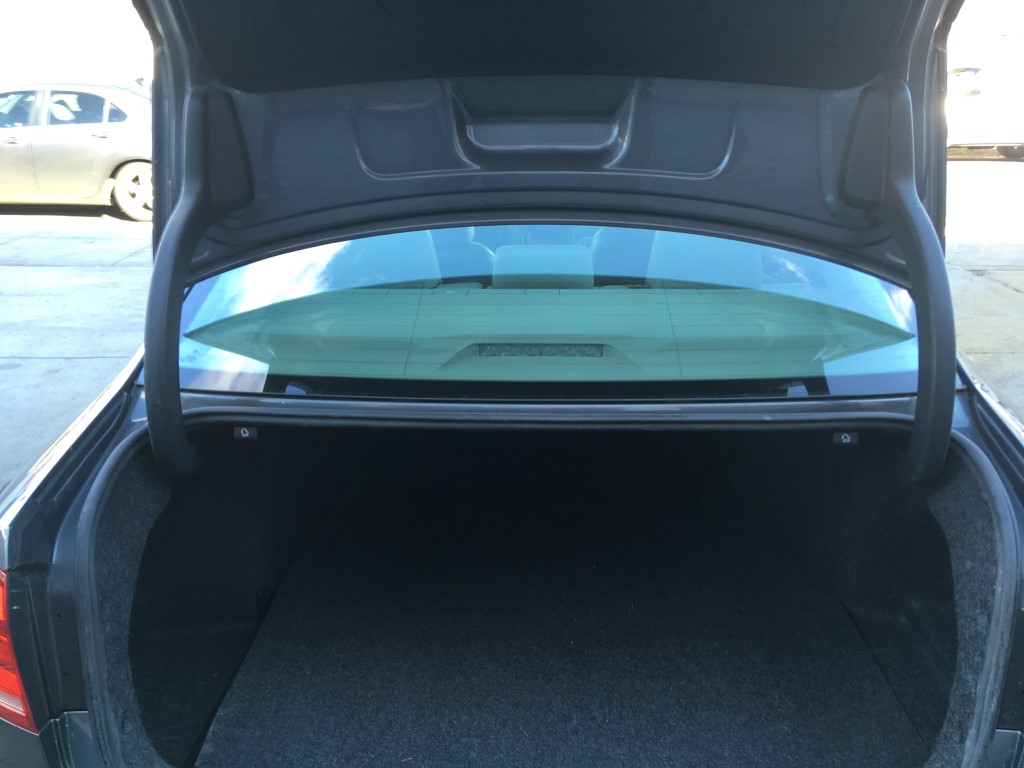 Used - Volkswagen Passat Limited Edition Sedan for sale in Staten Island NY