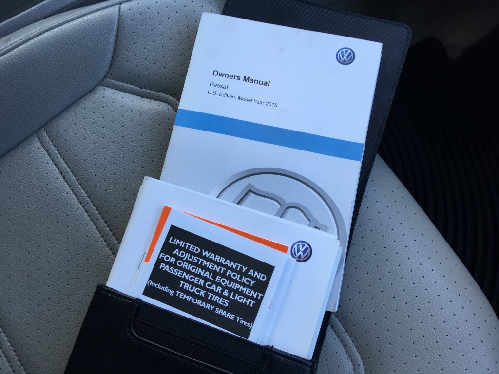 Used - Volkswagen Passat Limited Edition Sedan for sale in Staten Island NY