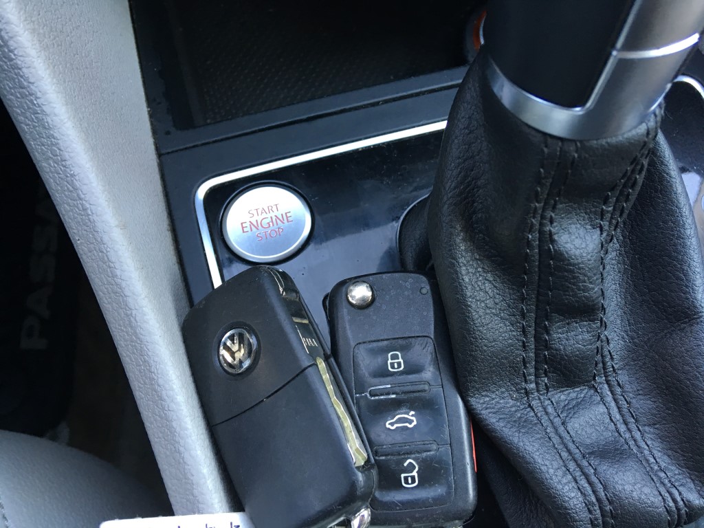 Used - Volkswagen Passat Limited Edition Sedan for sale in Staten Island NY