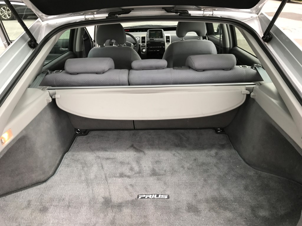 Used - Toyota Prius Hatchback for sale in Staten Island NY