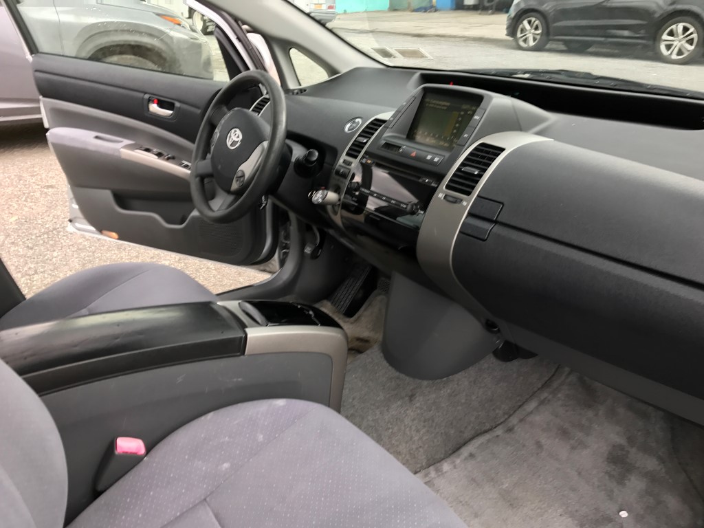 Used - Toyota Prius Hatchback for sale in Staten Island NY