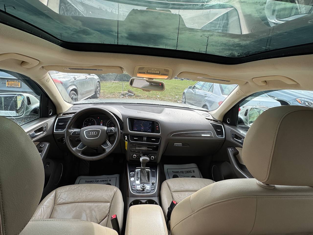 Used - Audi Q5 2.0T quattro Premium AWD SUV for sale in Staten Island NY