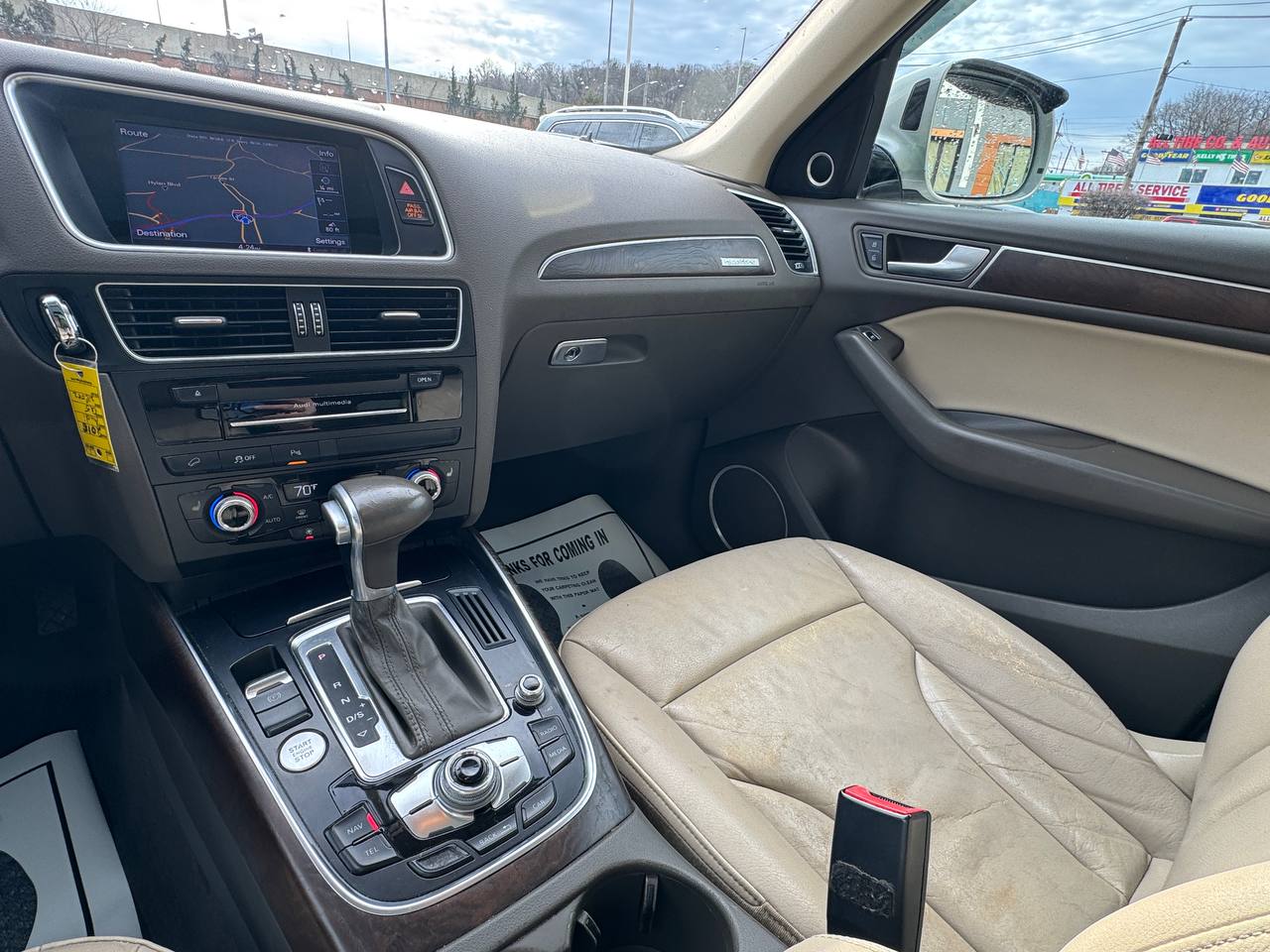 Used - Audi Q5 2.0T quattro Premium AWD SUV for sale in Staten Island NY