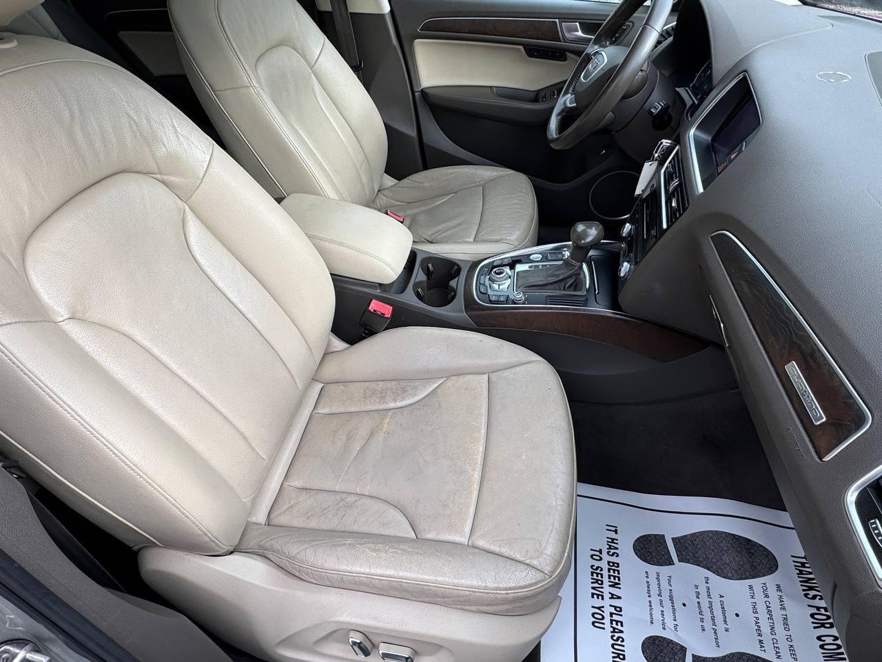 Used - Audi Q5 2.0T quattro Premium AWD SUV for sale in Staten Island NY