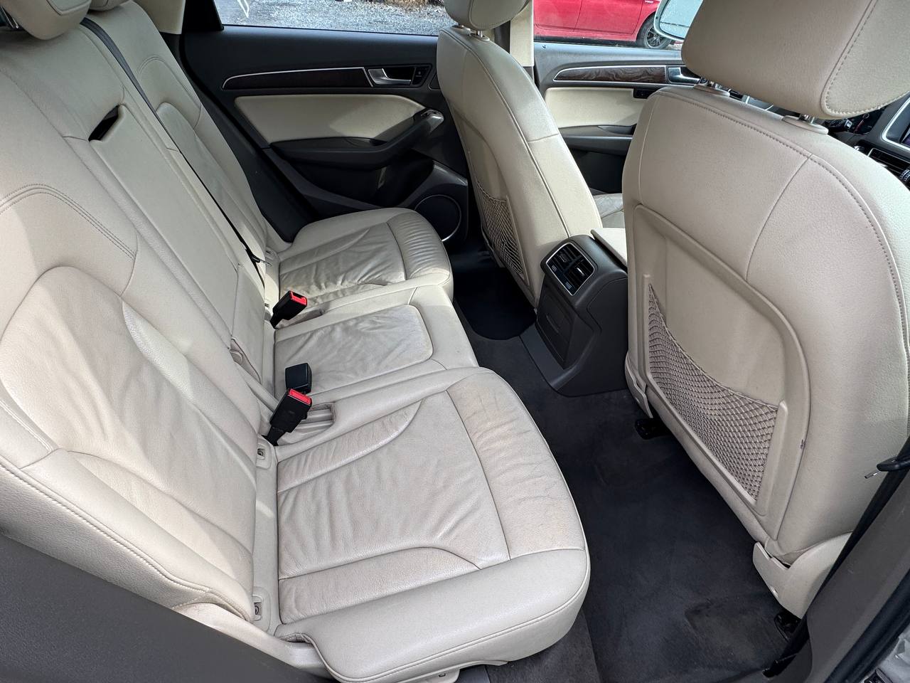 Used - Audi Q5 2.0T quattro Premium AWD SUV for sale in Staten Island NY