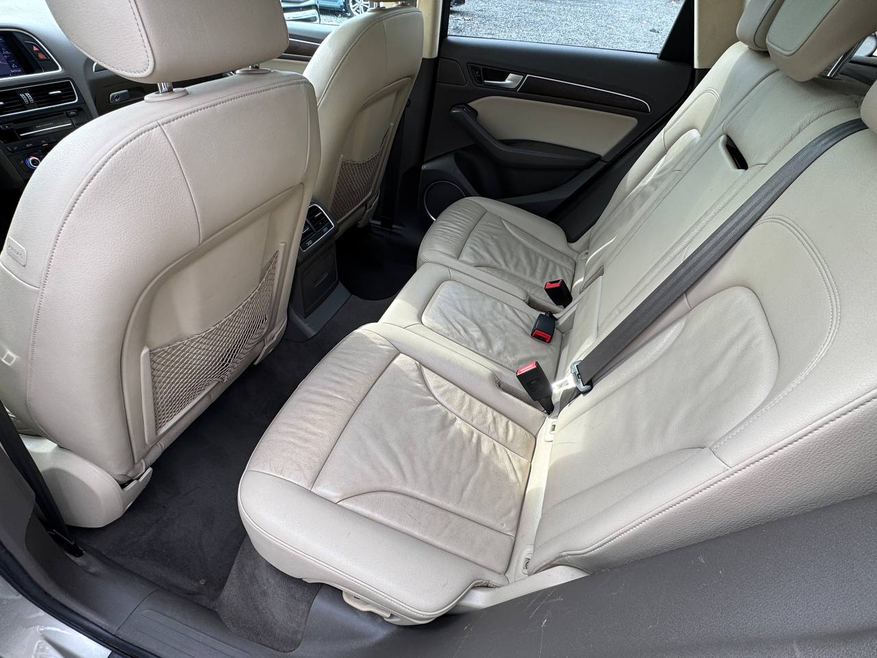 Used - Audi Q5 2.0T quattro Premium AWD SUV for sale in Staten Island NY