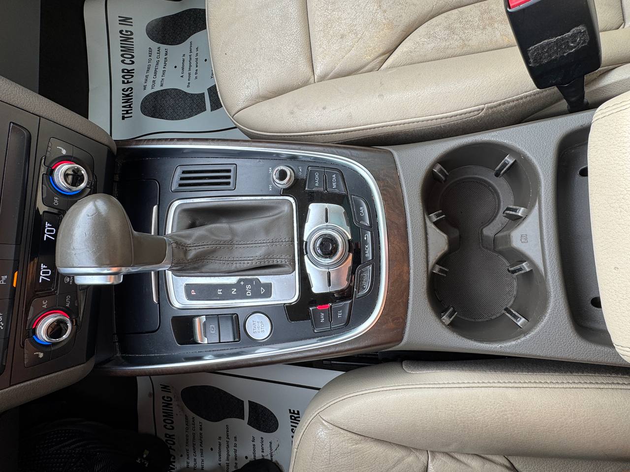 Used - Audi Q5 2.0T quattro Premium AWD SUV for sale in Staten Island NY