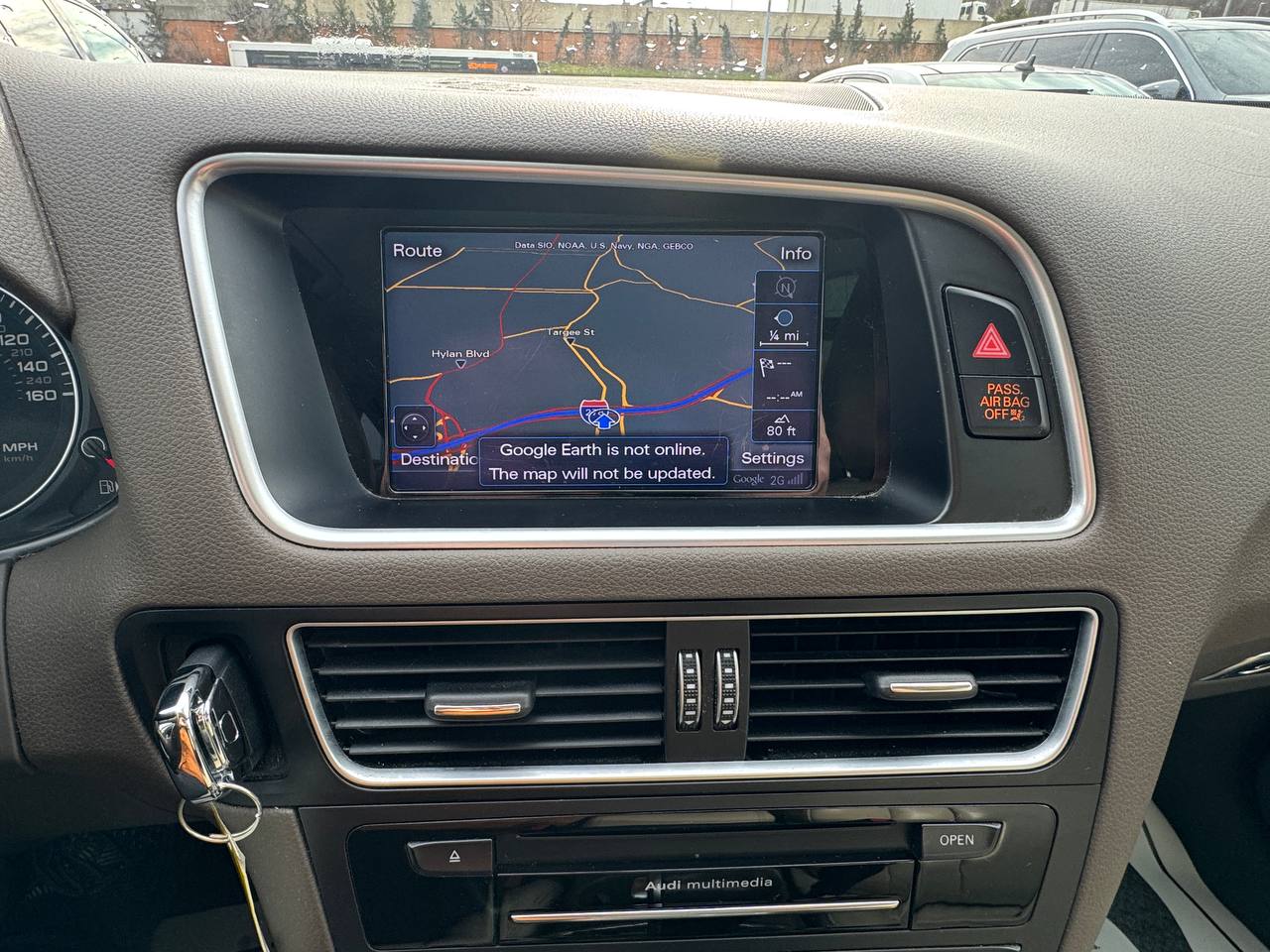 Used - Audi Q5 2.0T quattro Premium AWD SUV for sale in Staten Island NY