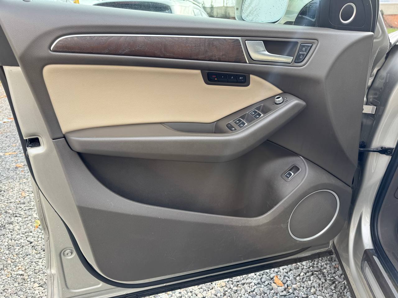 Used - Audi Q5 2.0T quattro Premium AWD SUV for sale in Staten Island NY