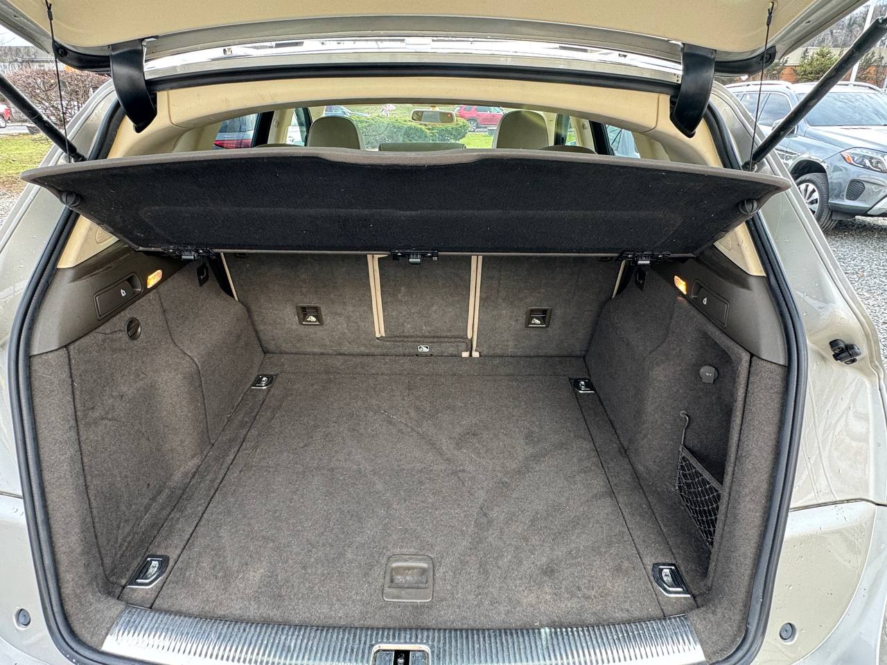 Used - Audi Q5 2.0T quattro Premium AWD SUV for sale in Staten Island NY