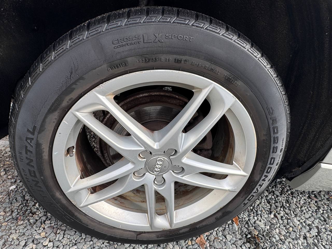 Used - Audi Q5 2.0T quattro Premium AWD SUV for sale in Staten Island NY