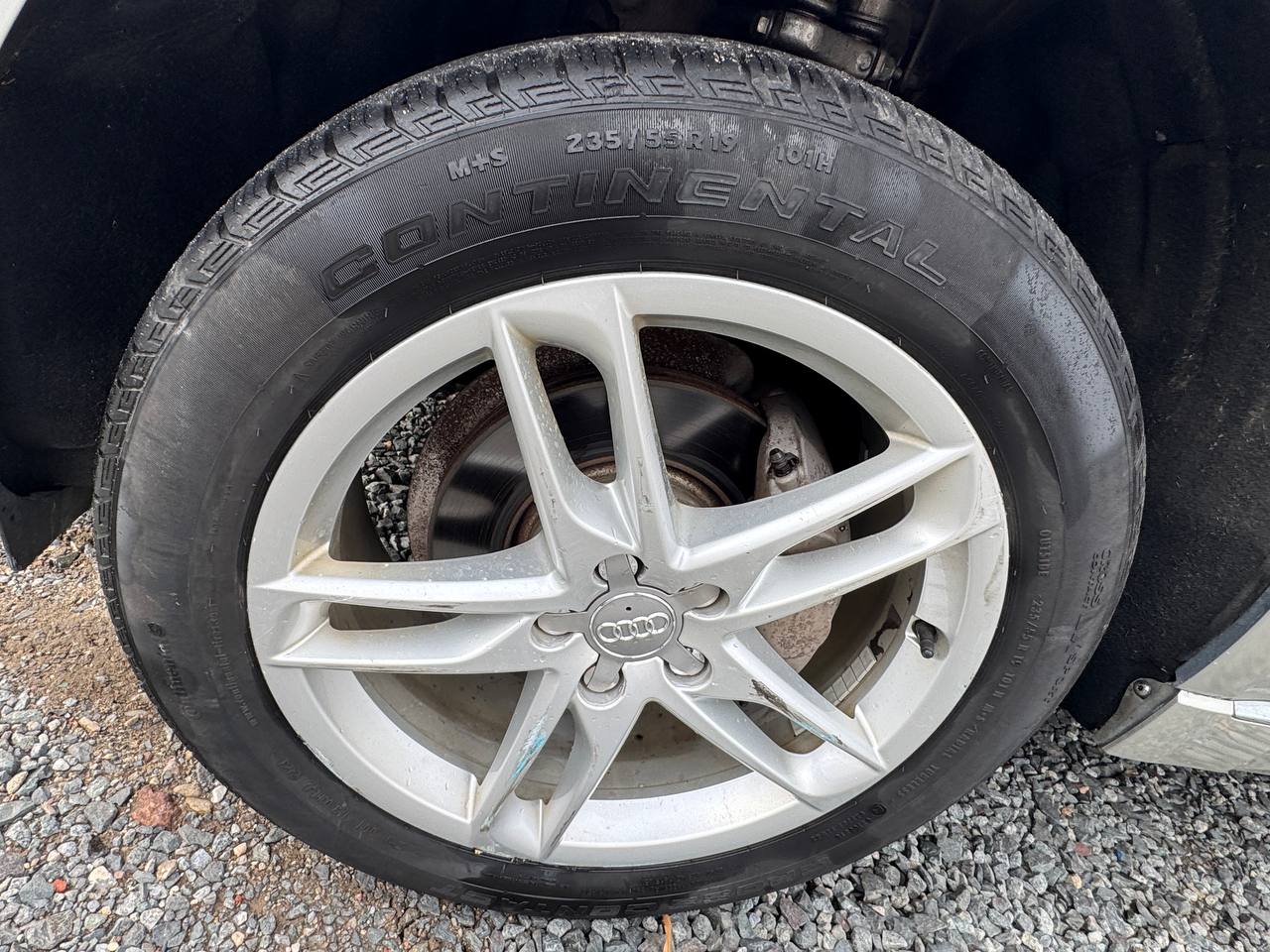 Used - Audi Q5 2.0T quattro Premium AWD SUV for sale in Staten Island NY