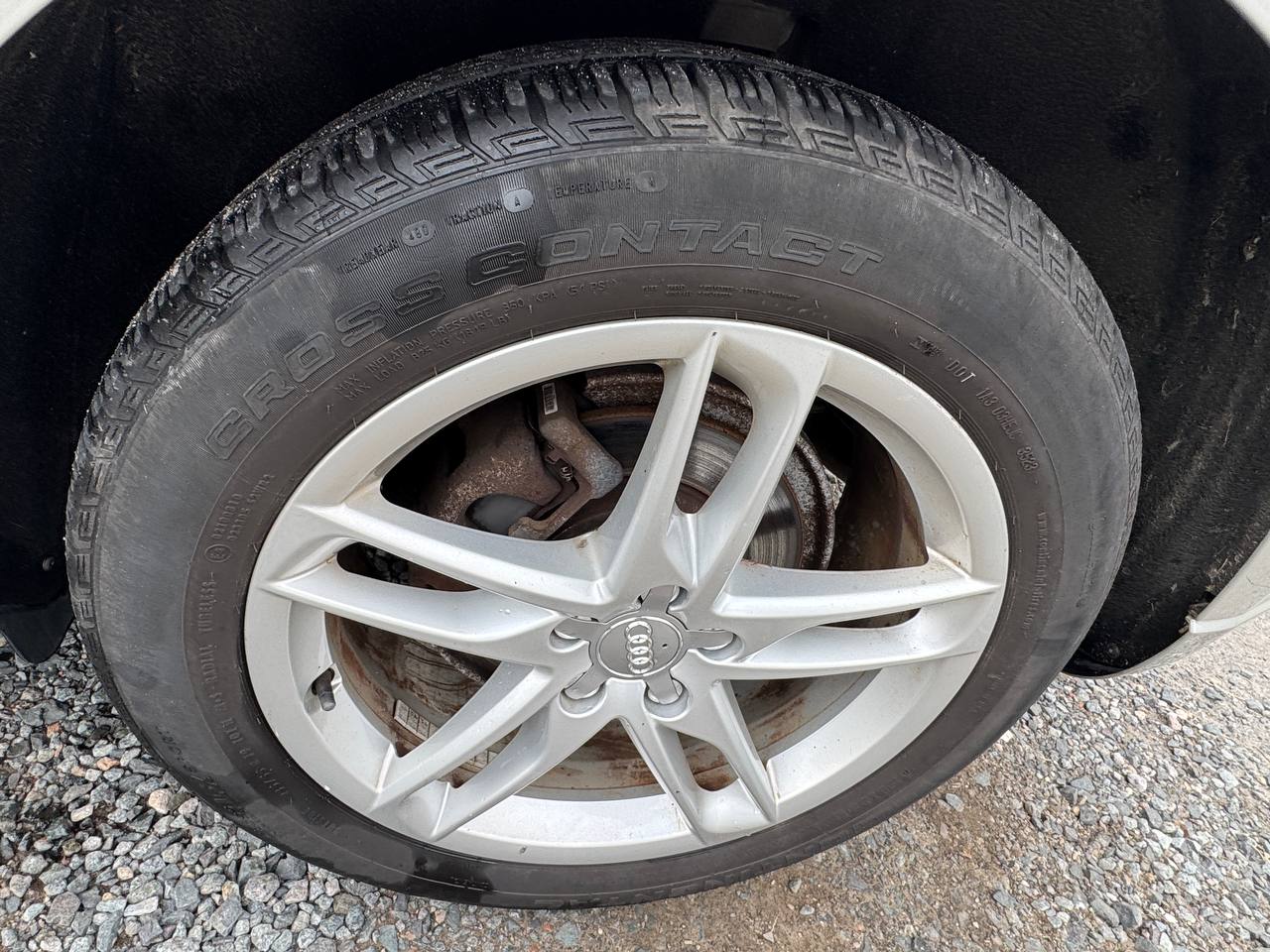 Used - Audi Q5 2.0T quattro Premium AWD SUV for sale in Staten Island NY