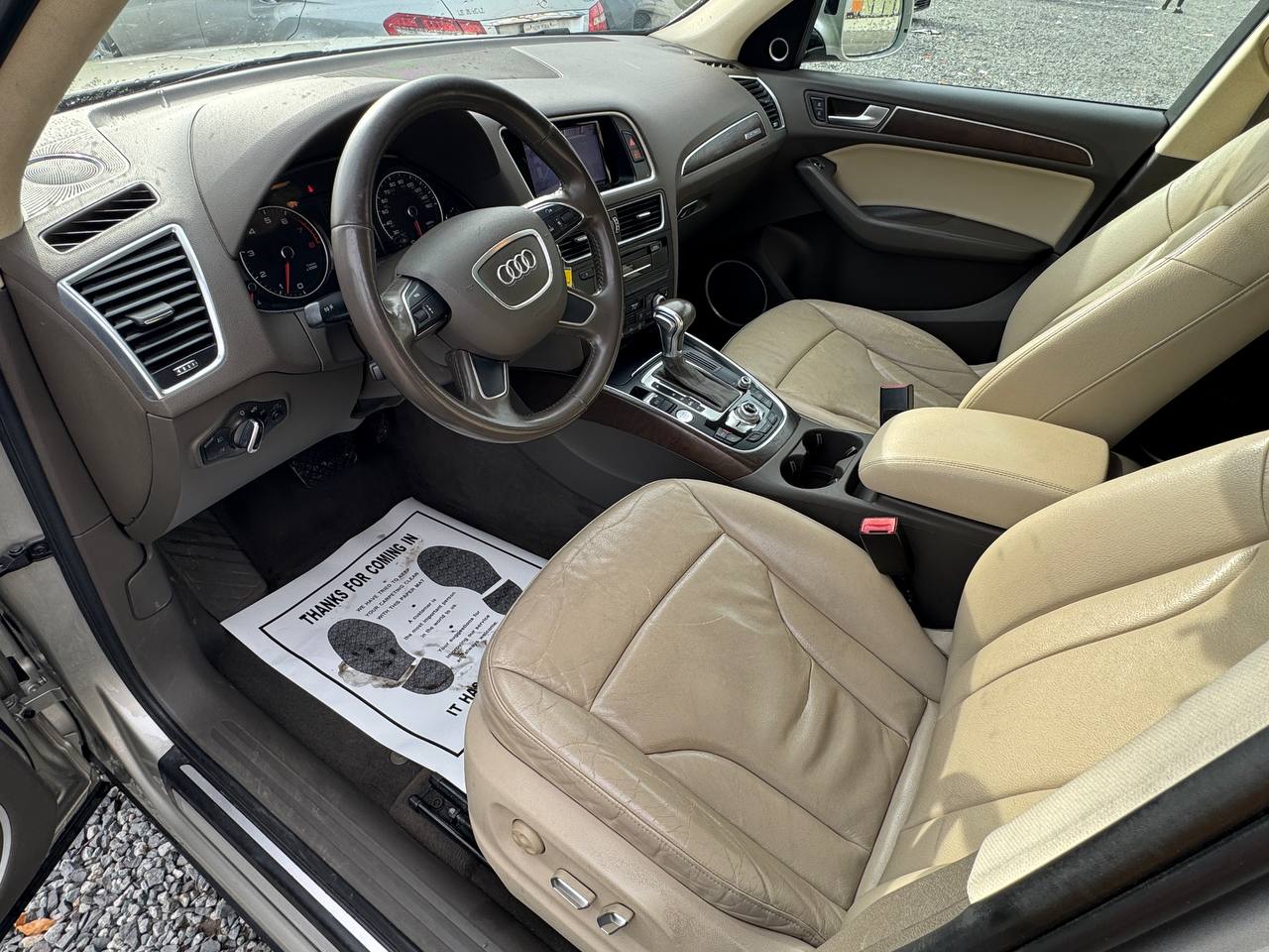 Used - Audi Q5 2.0T quattro Premium AWD SUV for sale in Staten Island NY