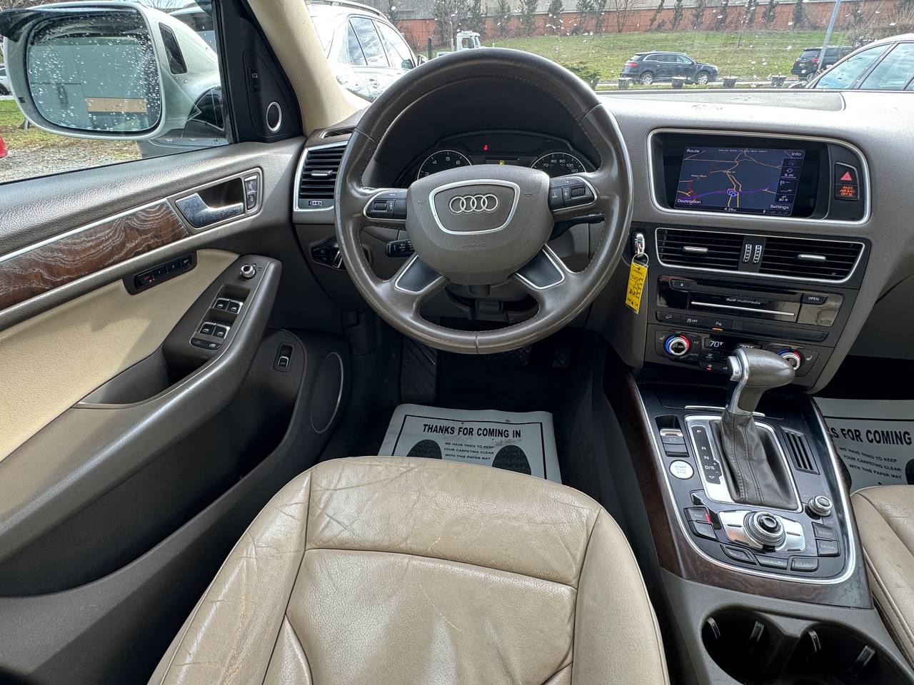 Used - Audi Q5 2.0T quattro Premium AWD SUV for sale in Staten Island NY