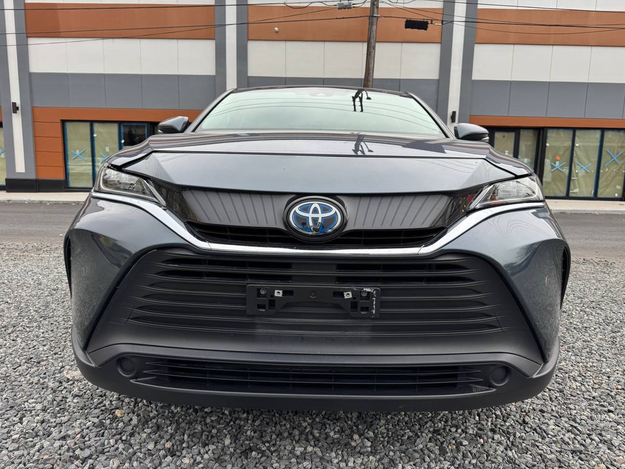 Used - Toyota Venza LE AWD Wagon for sale in Staten Island NY