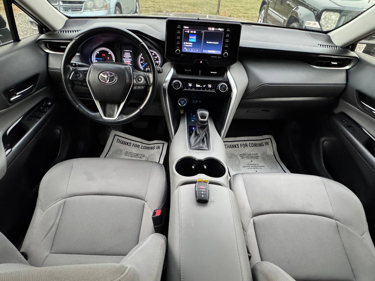 Used - Toyota Venza LE AWD Wagon for sale in Staten Island NY