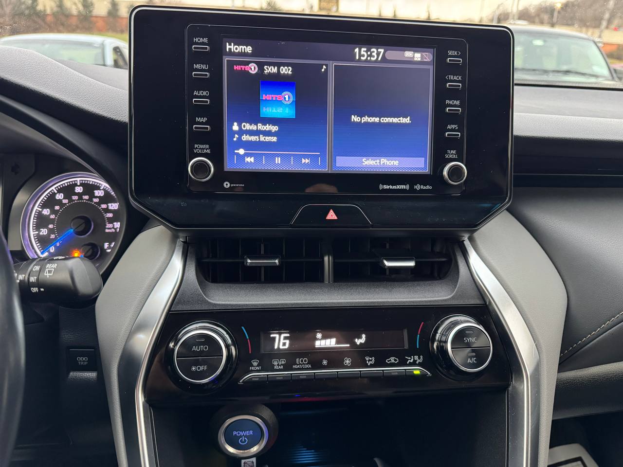 Used - Toyota Venza LE AWD Wagon for sale in Staten Island NY