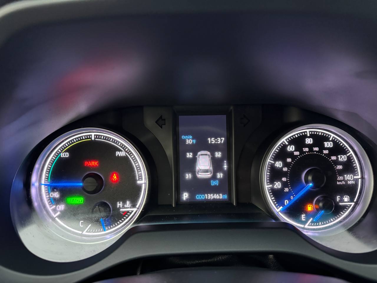 Used - Toyota Venza LE AWD Wagon for sale in Staten Island NY