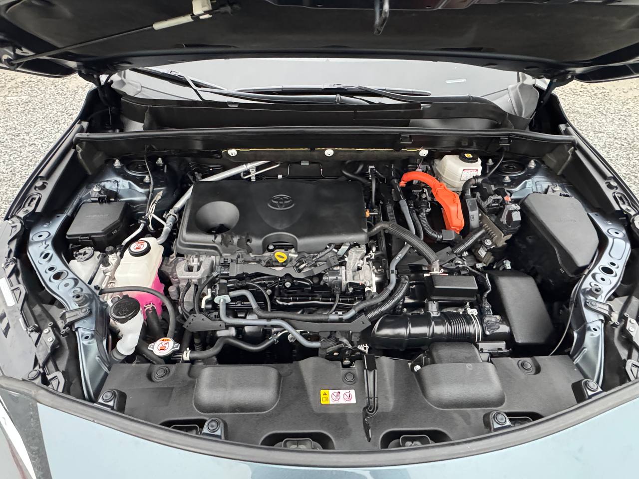 Used - Toyota Venza LE AWD Wagon for sale in Staten Island NY