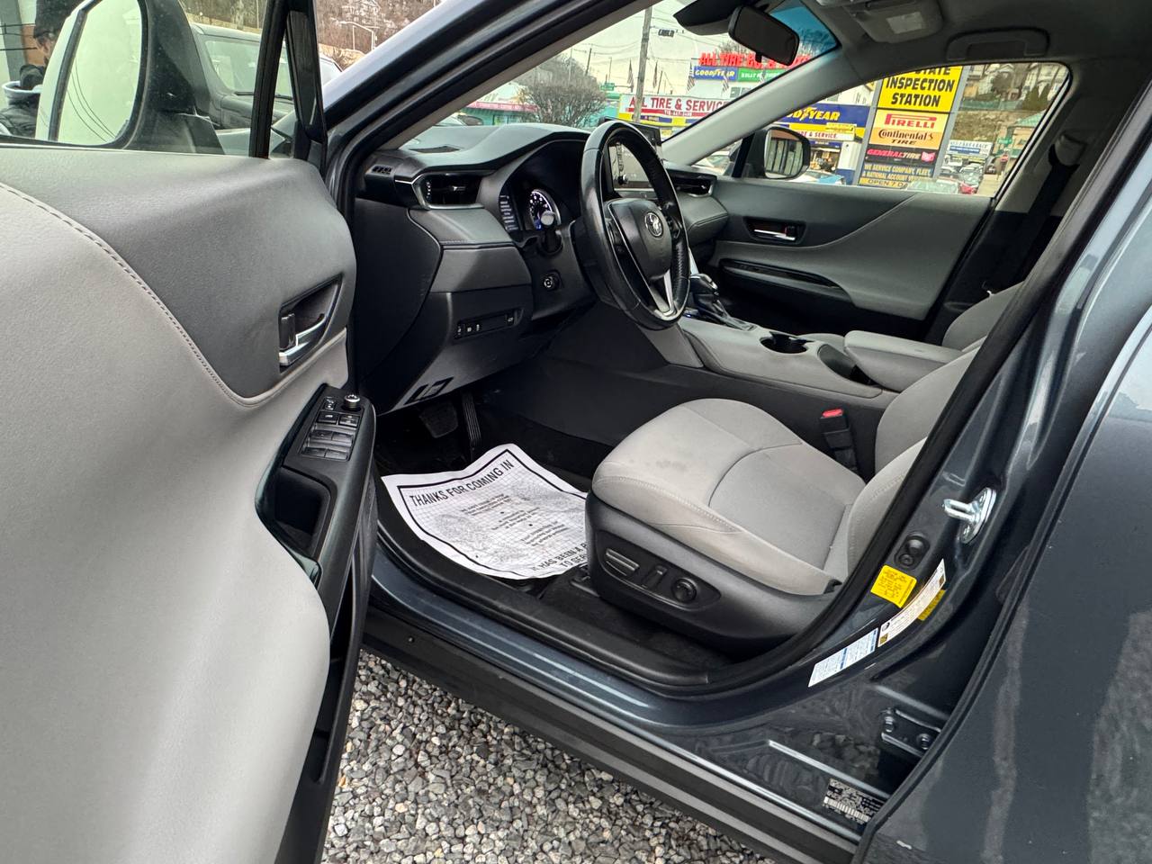 Used - Toyota Venza LE AWD Wagon for sale in Staten Island NY