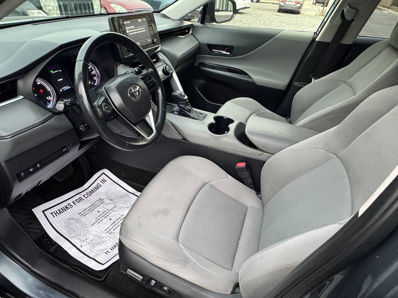 Used - Toyota Venza LE AWD Wagon for sale in Staten Island NY