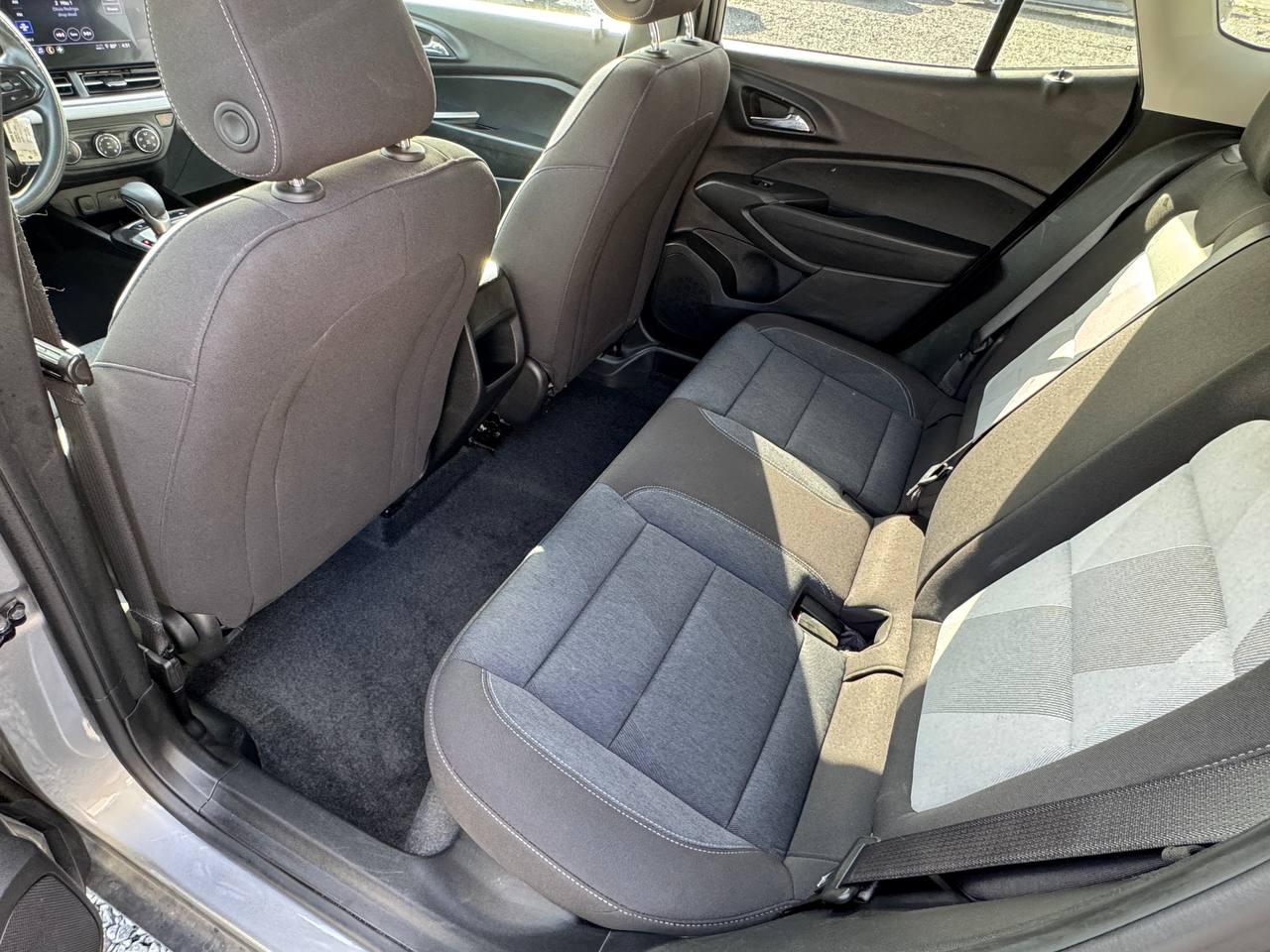 Used - Chevrolet Trax LS Wagon for sale in Staten Island NY