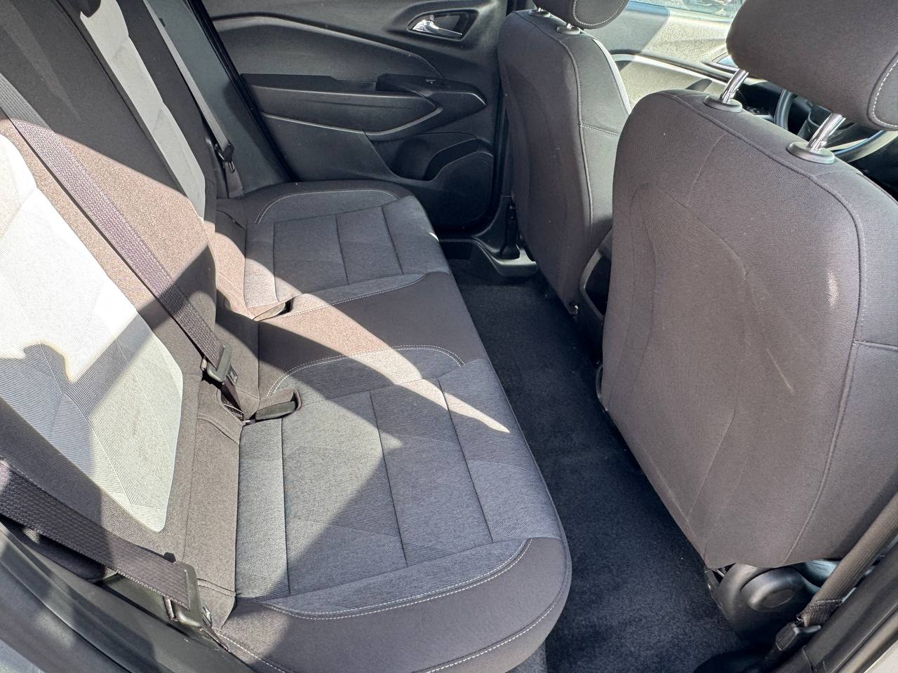 Used - Chevrolet Trax LS Wagon for sale in Staten Island NY