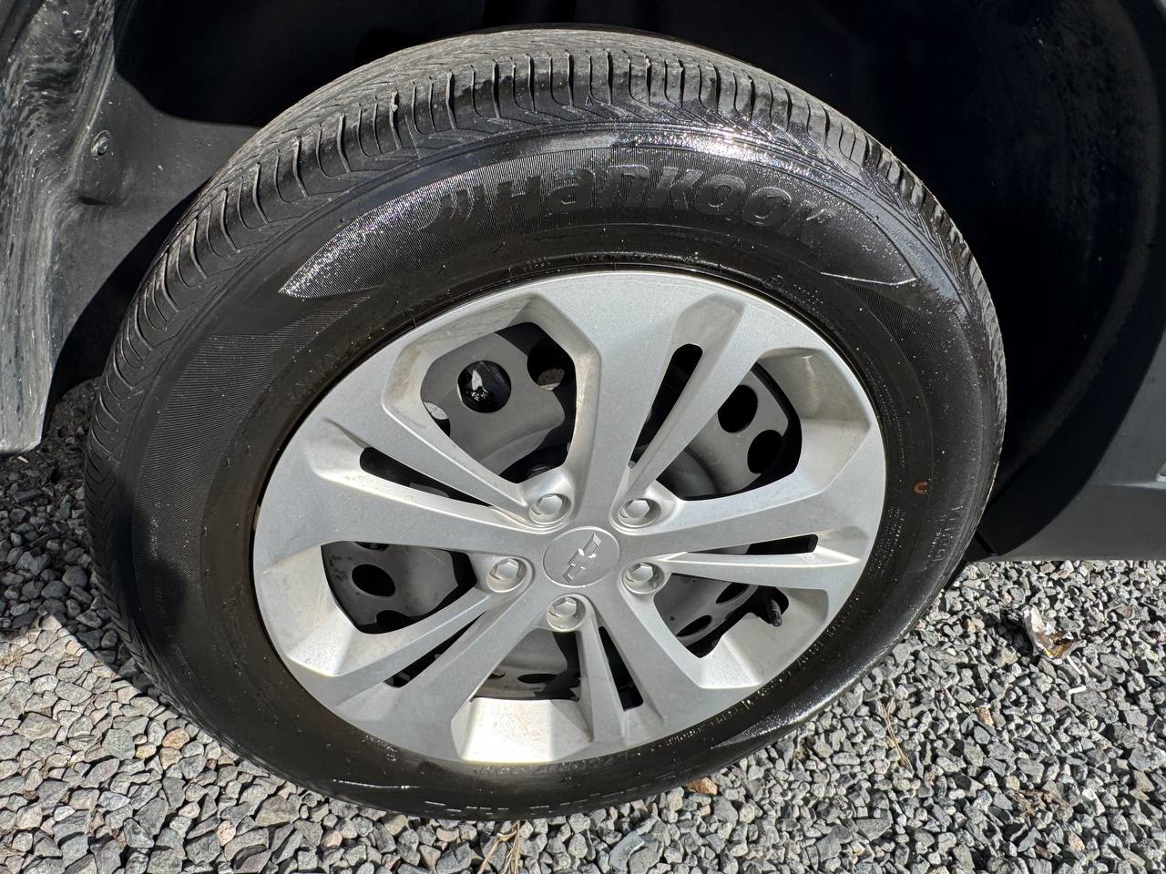 Used - Chevrolet Trax LS Wagon for sale in Staten Island NY