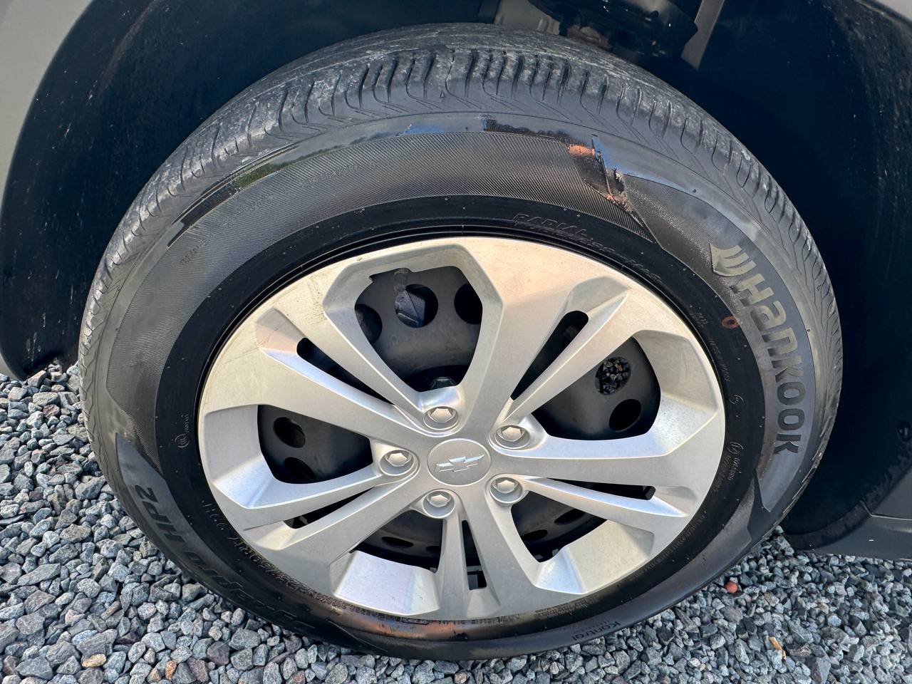 Used - Chevrolet Trax LS Wagon for sale in Staten Island NY