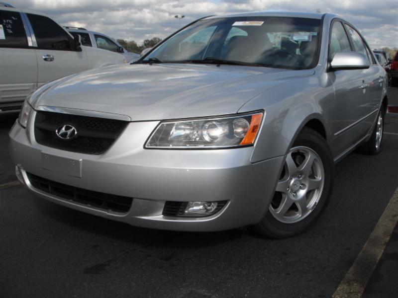 Pre-owned Car SonataHyundai