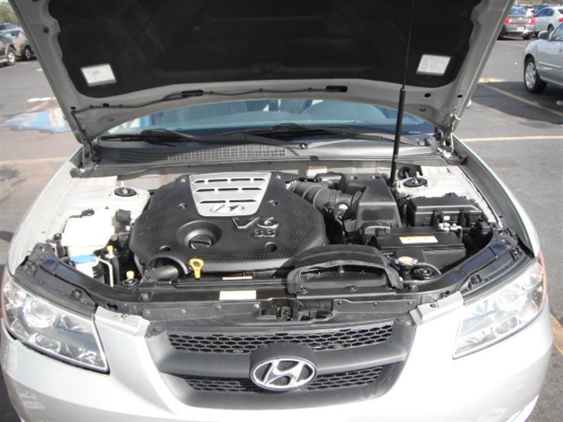 Pre-owned Car SonataHyundai