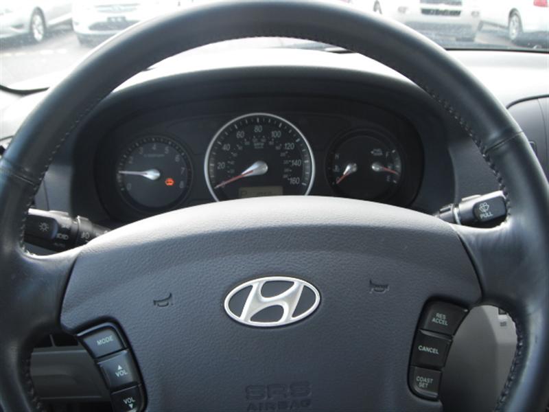 Pre-owned Car SonataHyundai