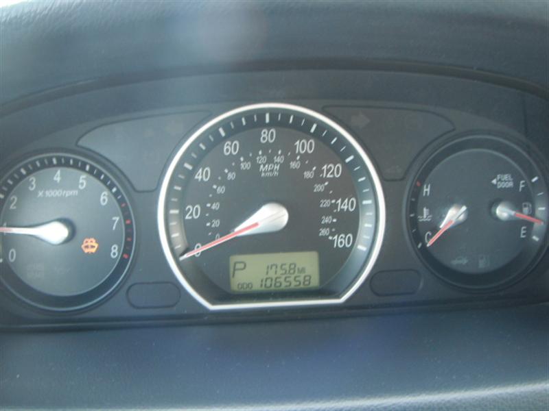 Pre-owned Car SonataHyundai