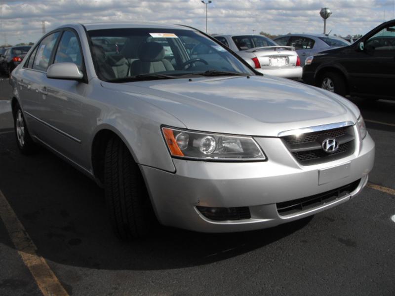 Pre-owned Car SonataHyundai