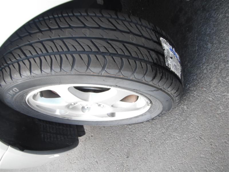 Pre-owned Car SonataHyundai