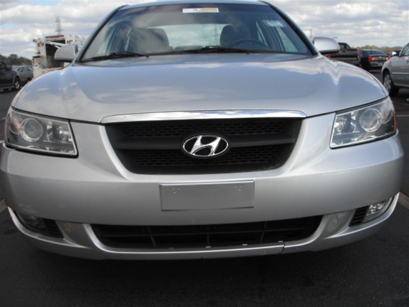 Pre-owned Car SonataHyundai
