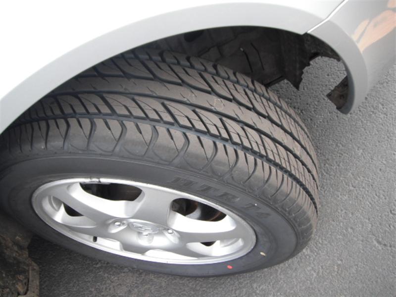 Pre-owned Car SonataHyundai