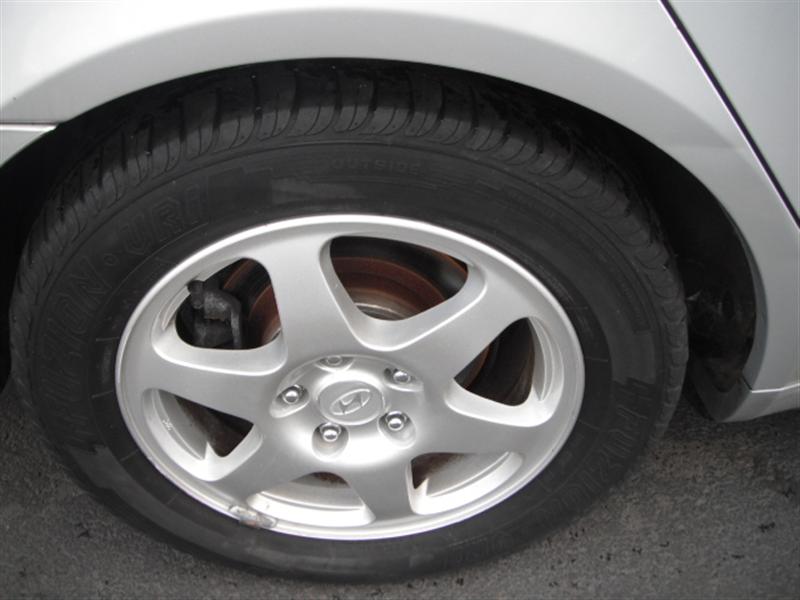 Pre-owned Car SonataHyundai