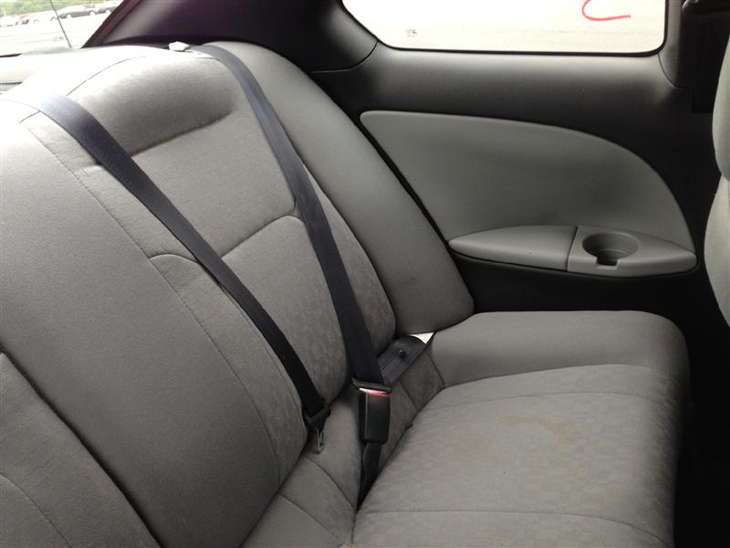 Pre-owned Car StratusDodge