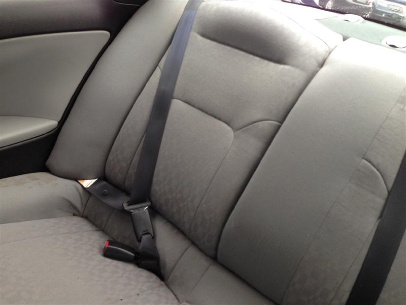 Pre-owned Car StratusDodge