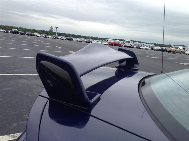 Pre-owned Car StratusDodge