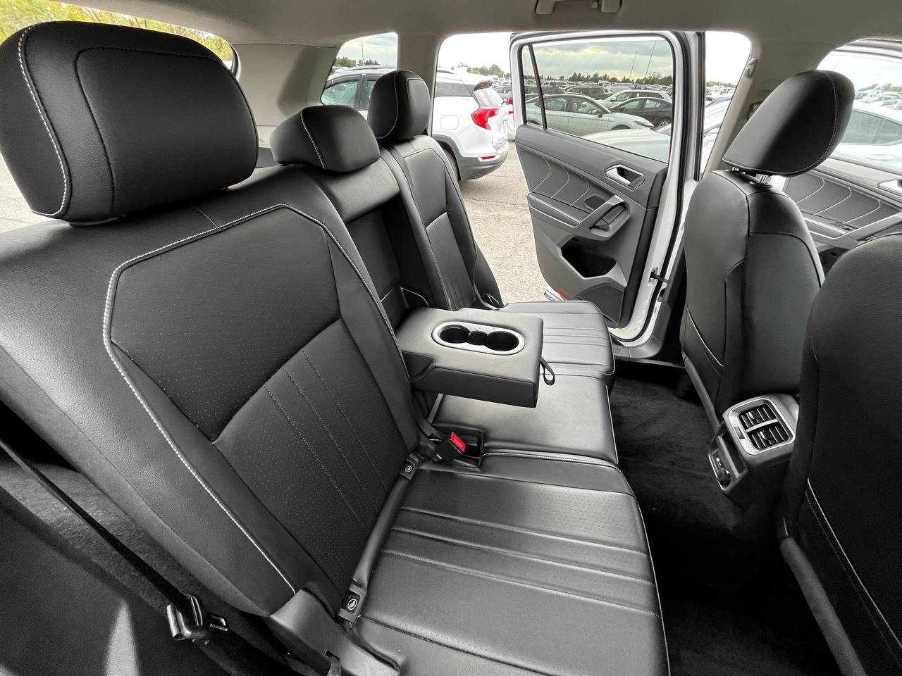 Used - Volkswagen TIGUAN SE SUV for sale in Staten Island NY