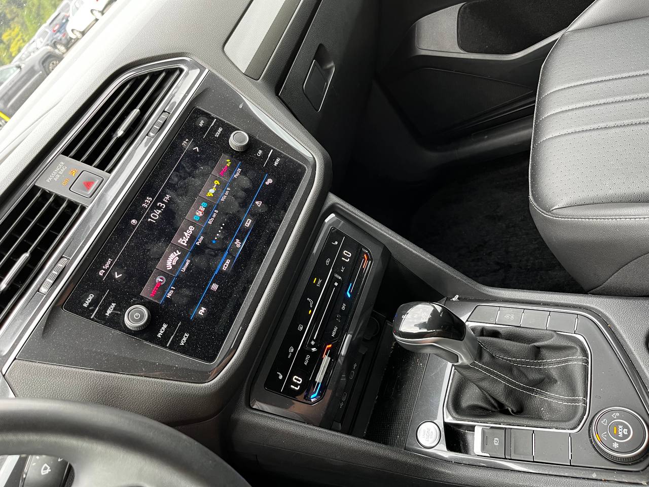 Used - Volkswagen TIGUAN SE SUV for sale in Staten Island NY