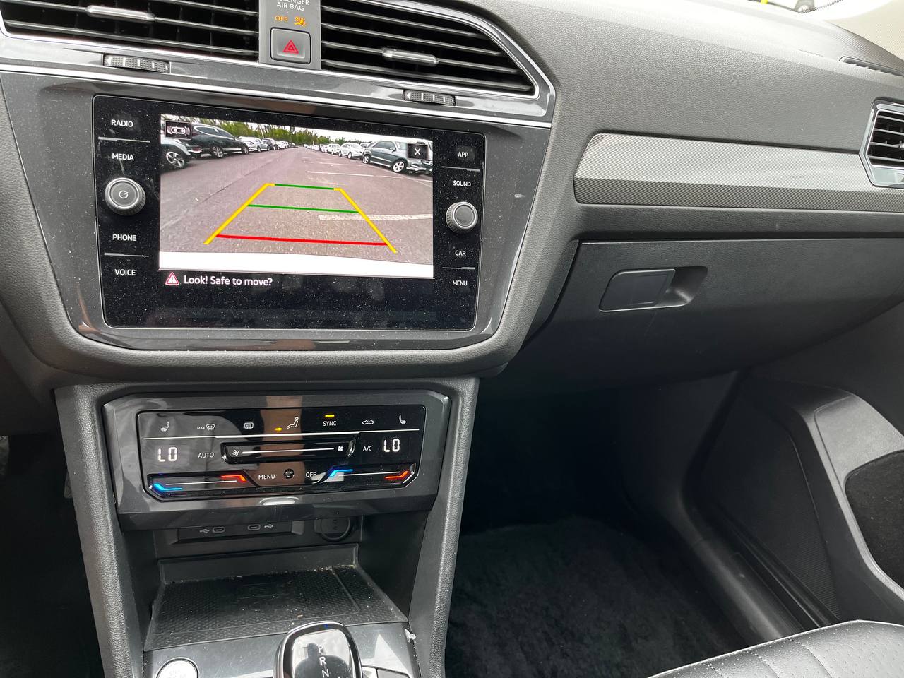 Used - Volkswagen TIGUAN SE SUV for sale in Staten Island NY