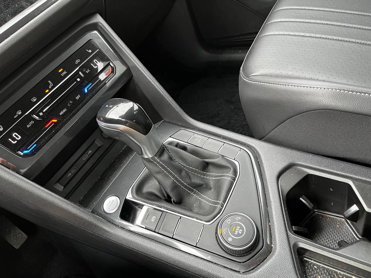 Used - Volkswagen TIGUAN SE SUV for sale in Staten Island NY