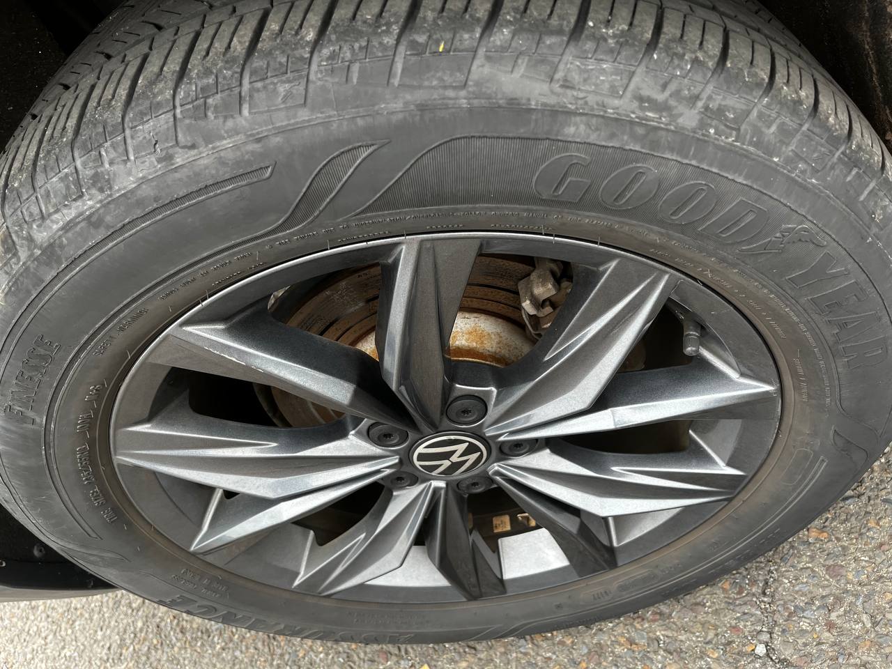 Used - Volkswagen TIGUAN SE SUV for sale in Staten Island NY