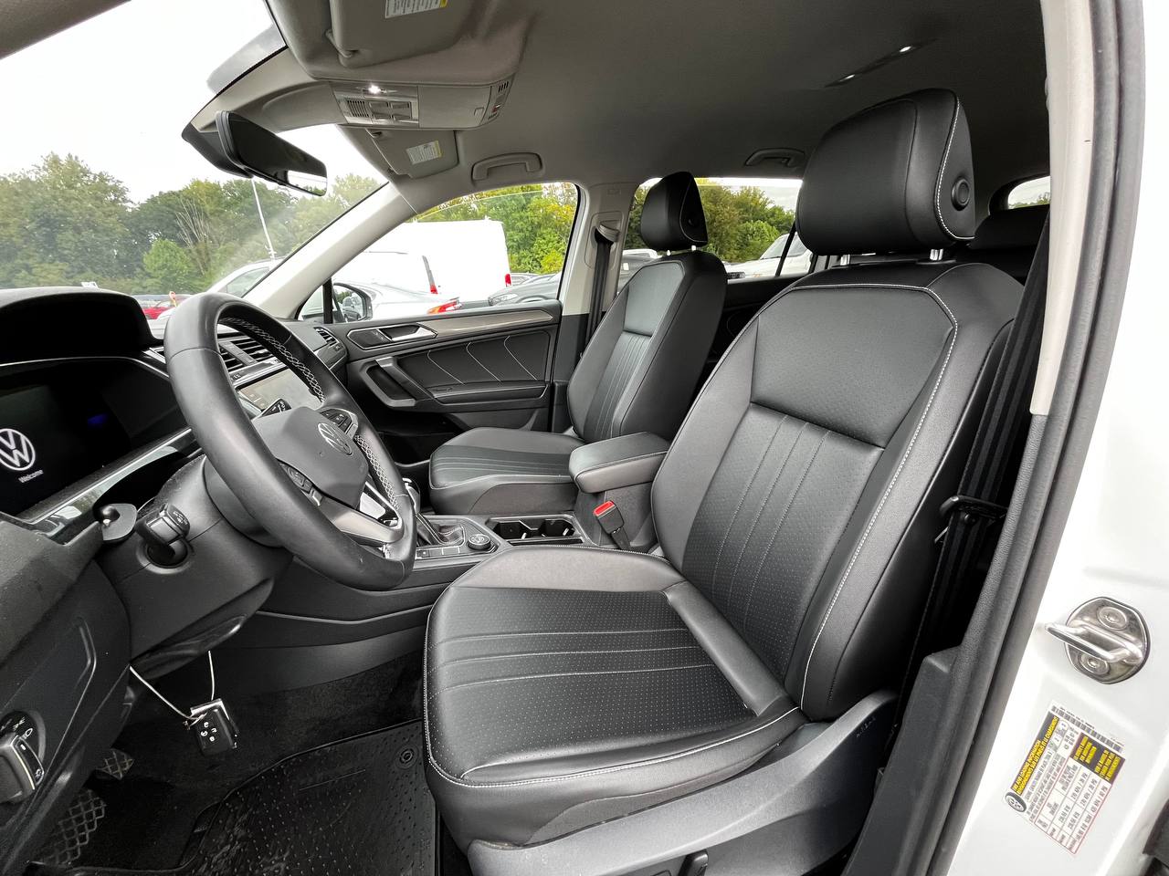 Used - Volkswagen TIGUAN SE SUV for sale in Staten Island NY